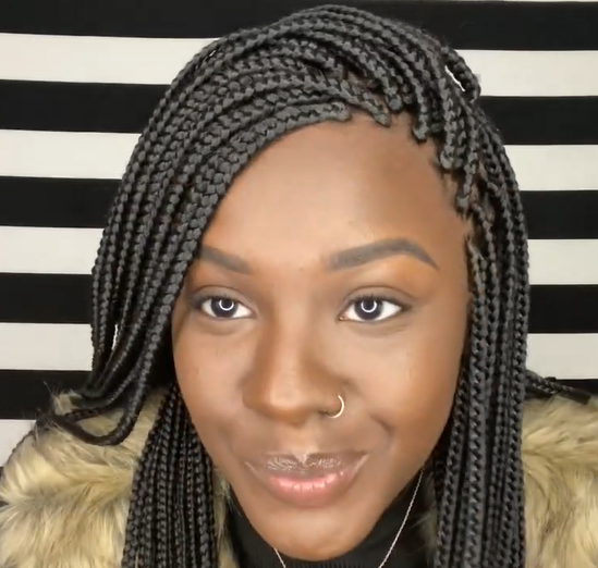 2022 Long Box Braid Wig 丨Beginner Friendly-3