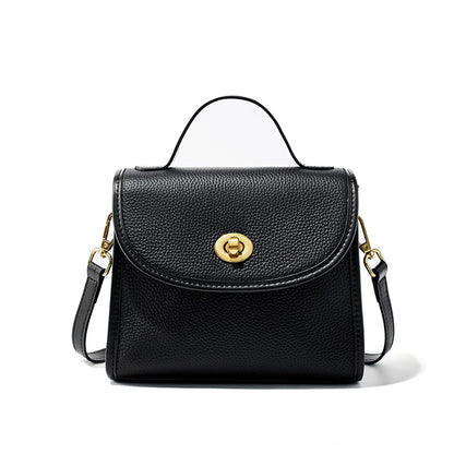 black_leather_flap_shoulder_handbags_5