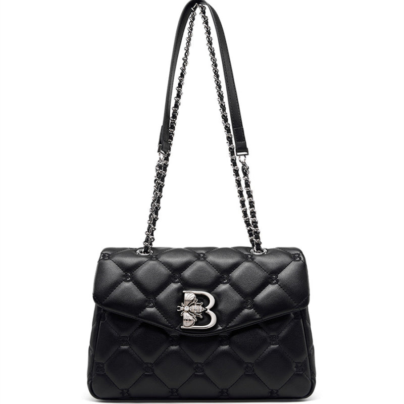 black_leather_qulited_shoulder_chain_bags_7