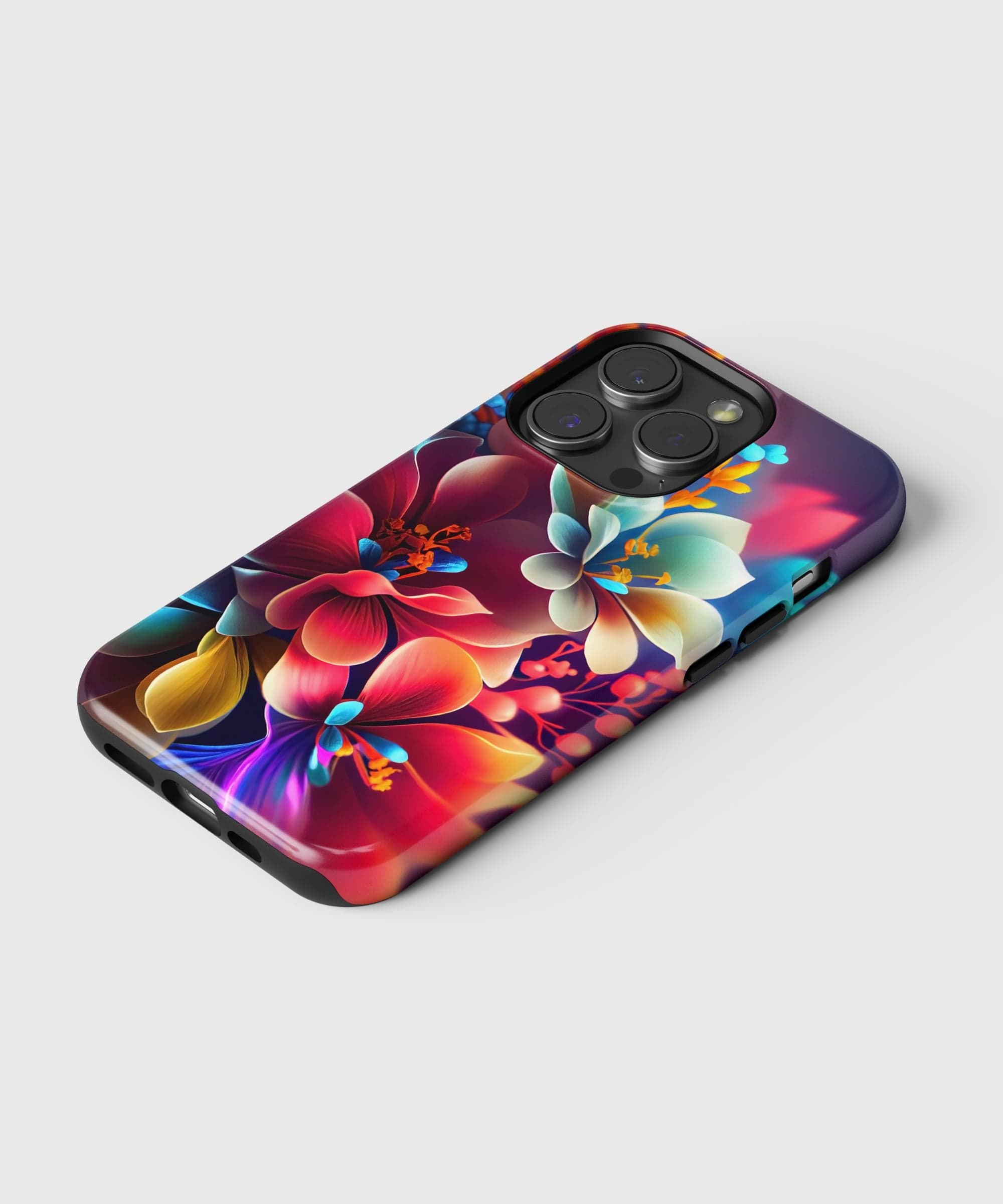 Colorful Floral