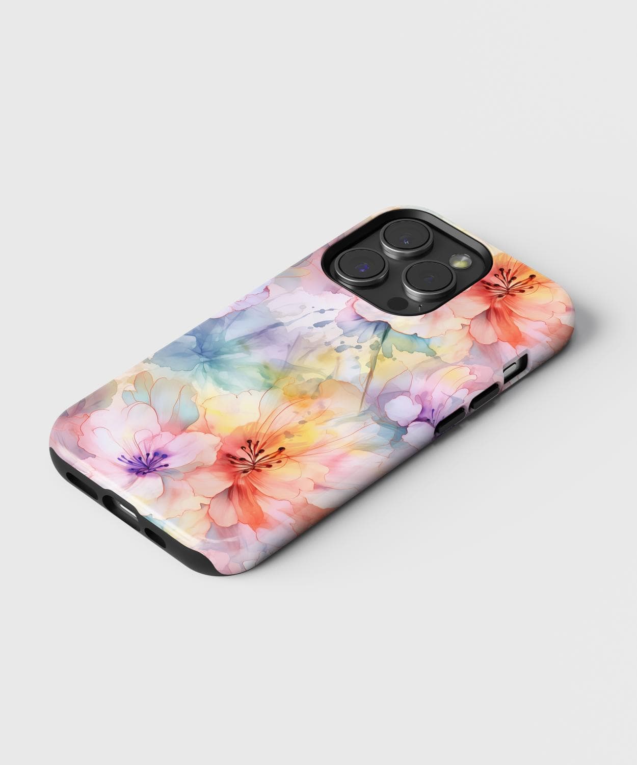 Floral Fusion