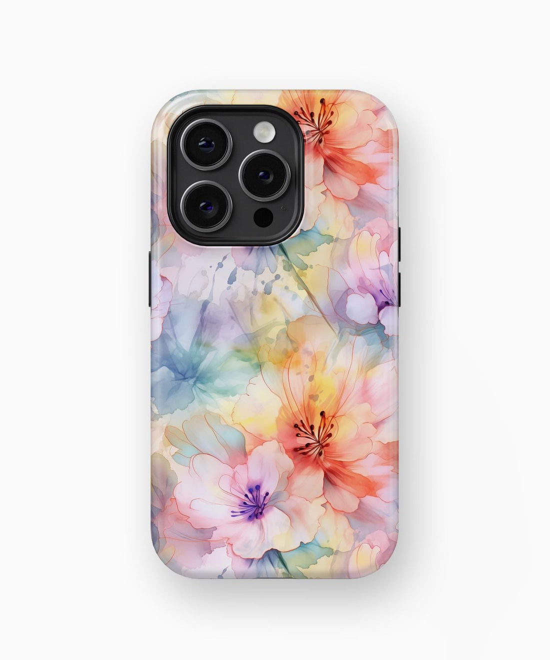 Floral Fusion