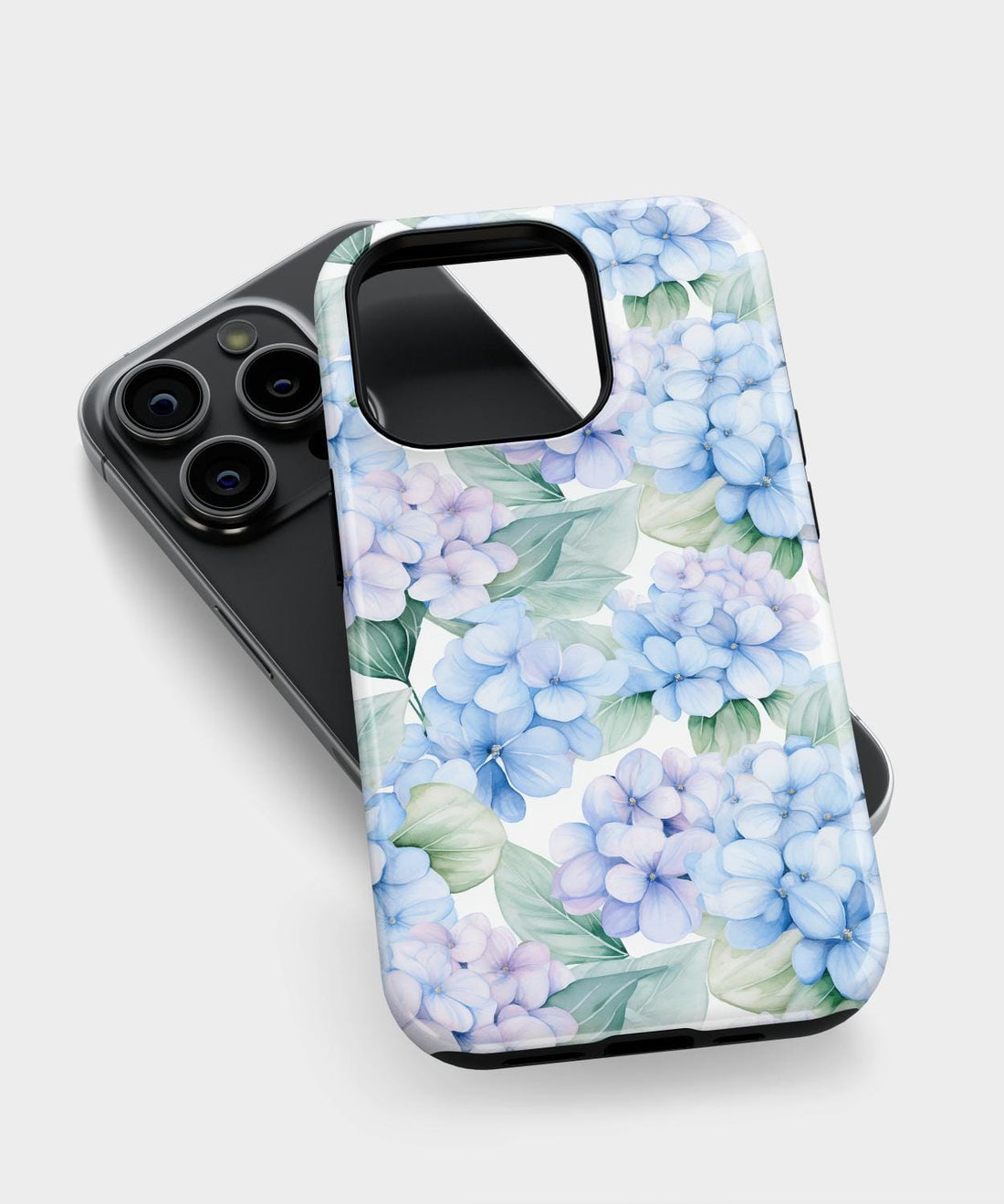 Floral Odyssey