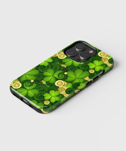 Green Clover