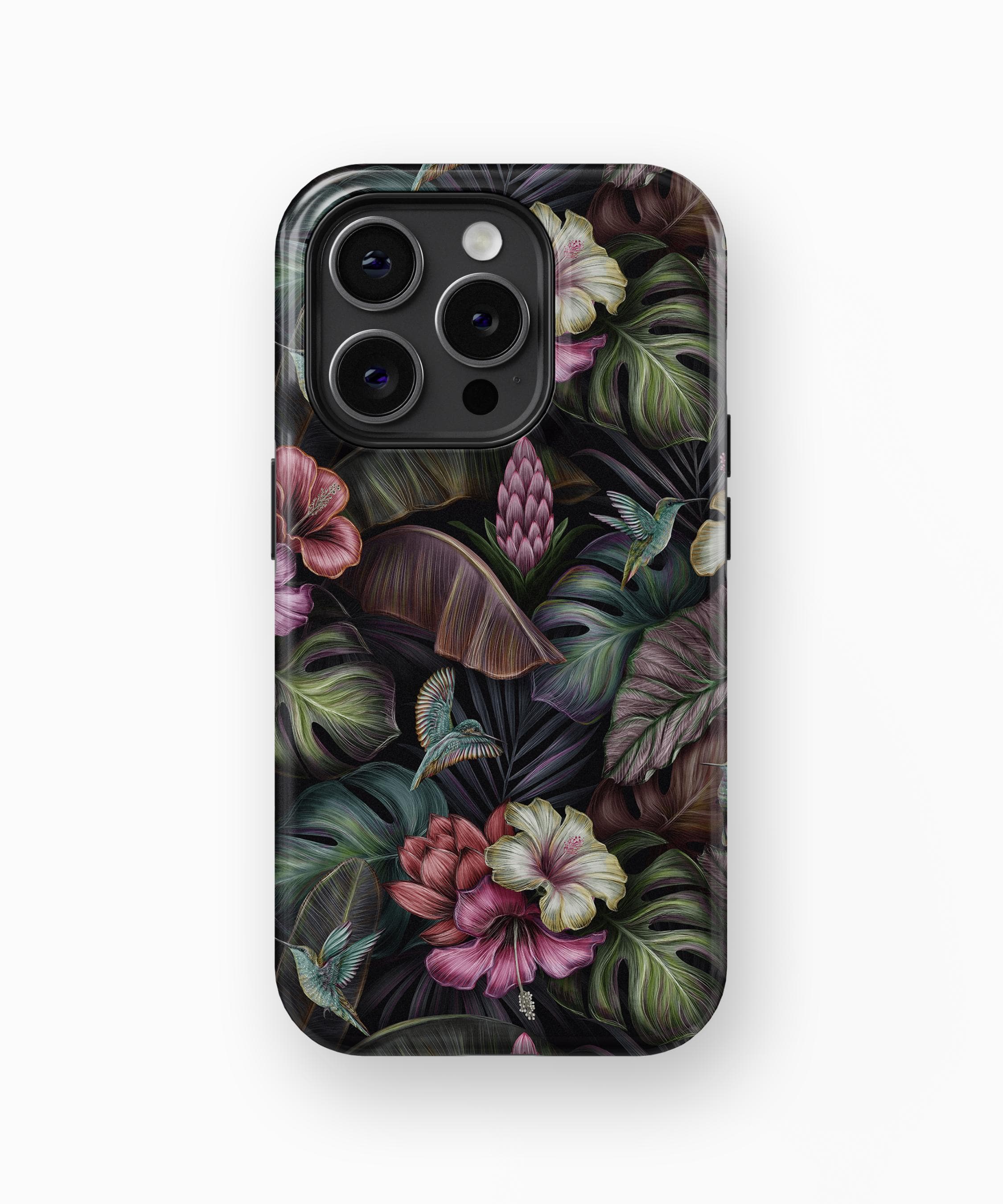 Tropical Floral