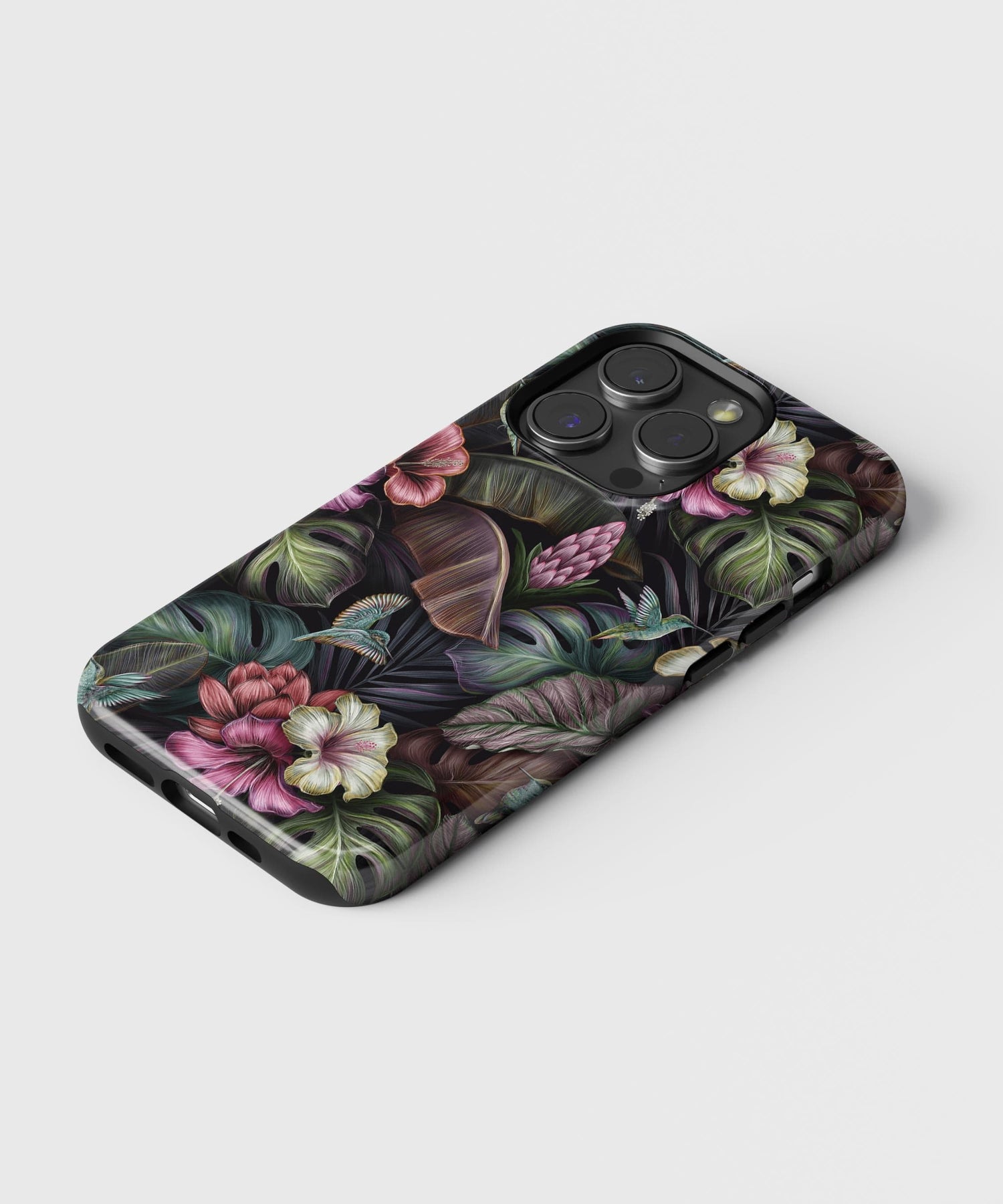 Tropical Floral