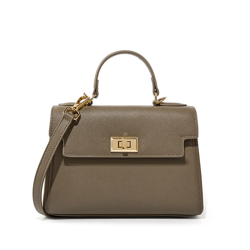 women_khaki_leather_flap_shoulder_handbags_8